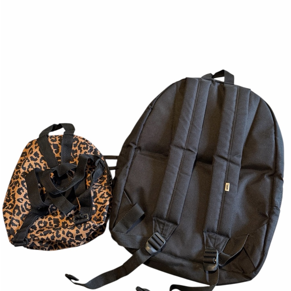 Vans Backpack Bundle - Picture 3 of 8